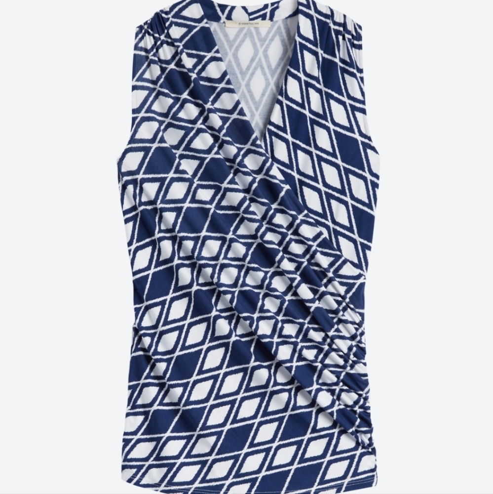 41 Hawthorn NEW Stitch Fix top